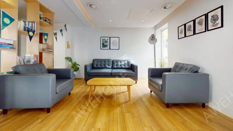 哈德斯菲爾德租房IQ Aspley House