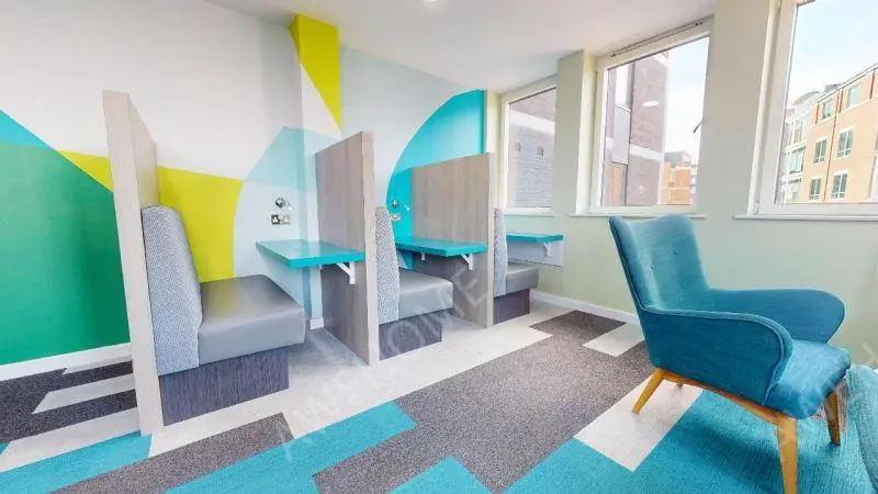 Nottingham RentalsIQ Newland House