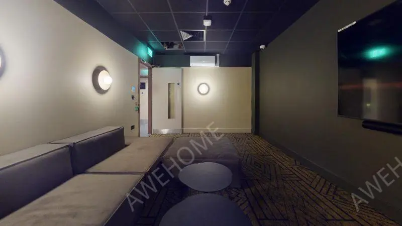 倫敦租房iQ Hoxton