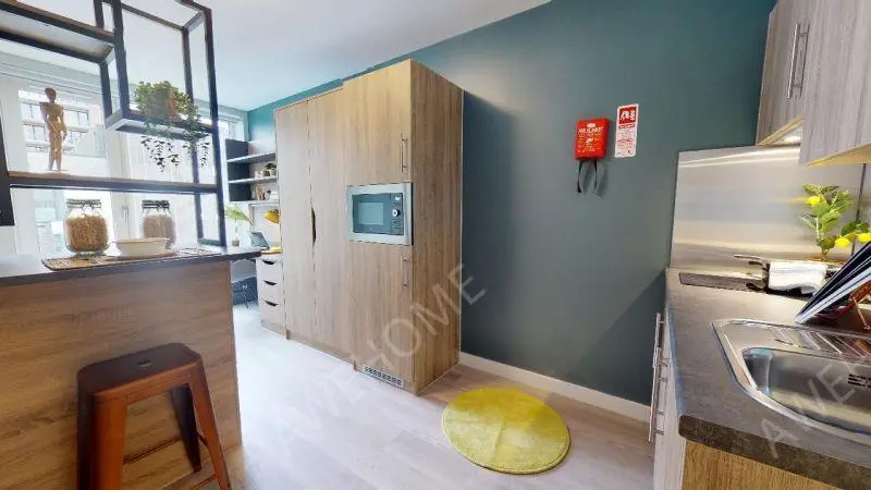 倫敦租房iQ Bankside