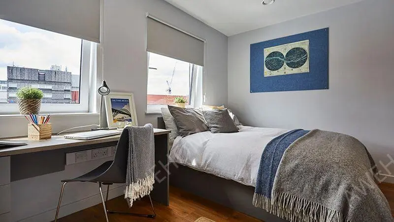 紐卡斯爾租房iQ Collingwood
