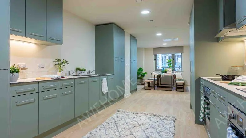 考文垂租房Longwood Place