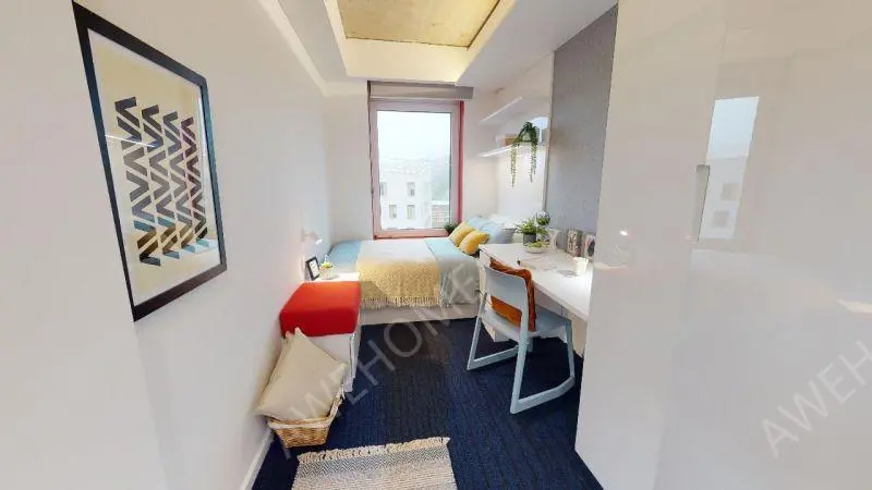 布萊頓租房iQ Brighton