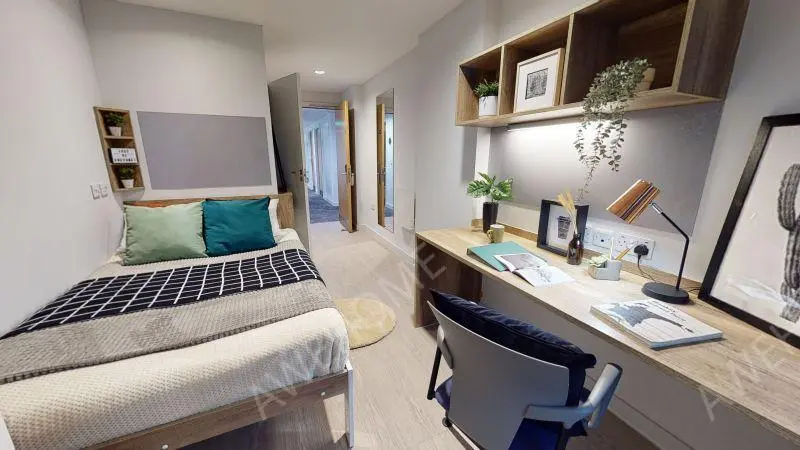 Glasgow RentalsIQ Elgin Place