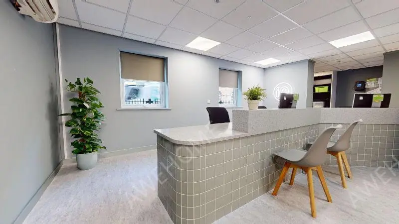 哈德斯菲爾德租房IQ Aspley House