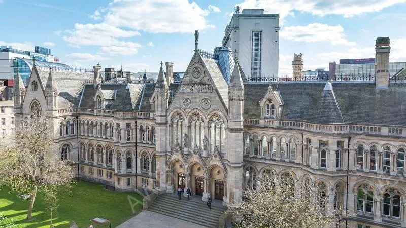 Nottingham RentalsIQ Newland House