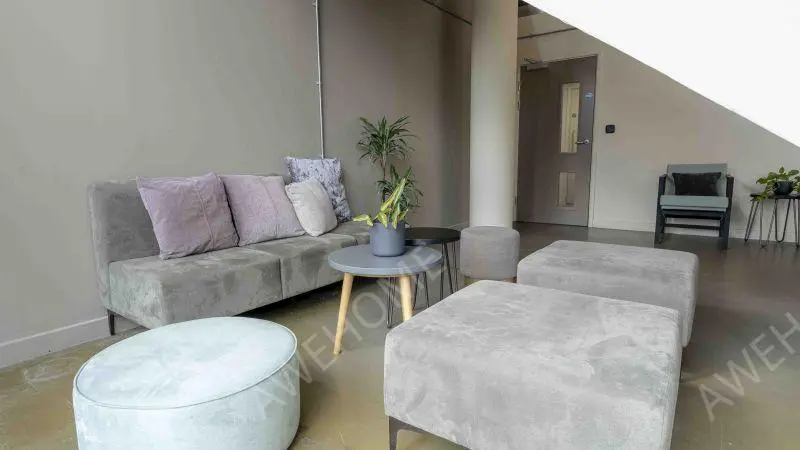倫敦租房iQ Haywood House