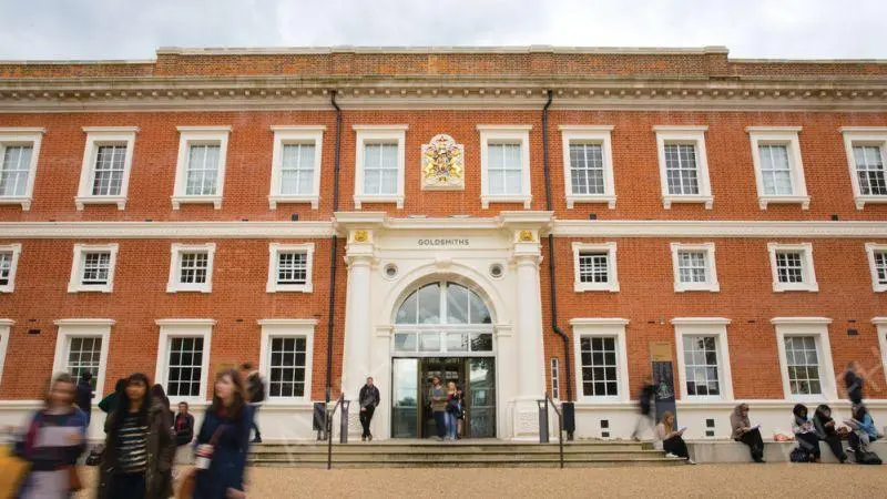 倫敦租房iQ Bloomsbury