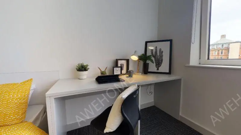 Nottingham RentalsIQ Newland House
