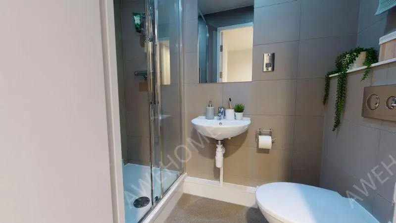 Glasgow RentalsIQ Elgin Place
