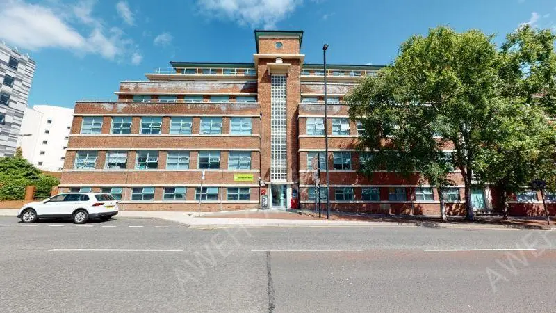 紐卡斯爾租房iQ Stephenson House