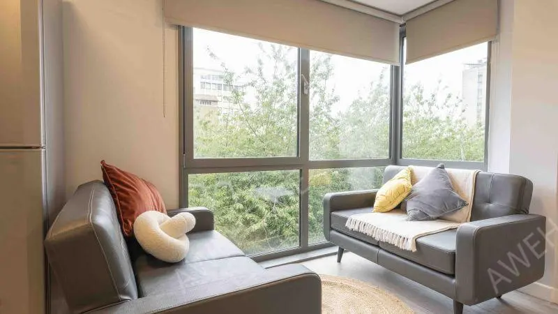 普利茅斯租房iQ Astor House