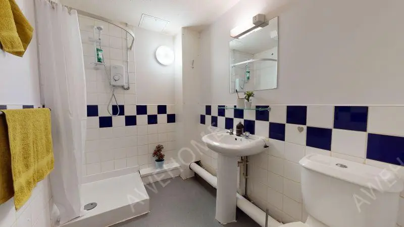 哈德斯菲爾德租房IQ Aspley House