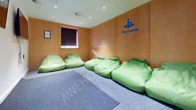哈德斯菲爾德租房IQ Aspley House
