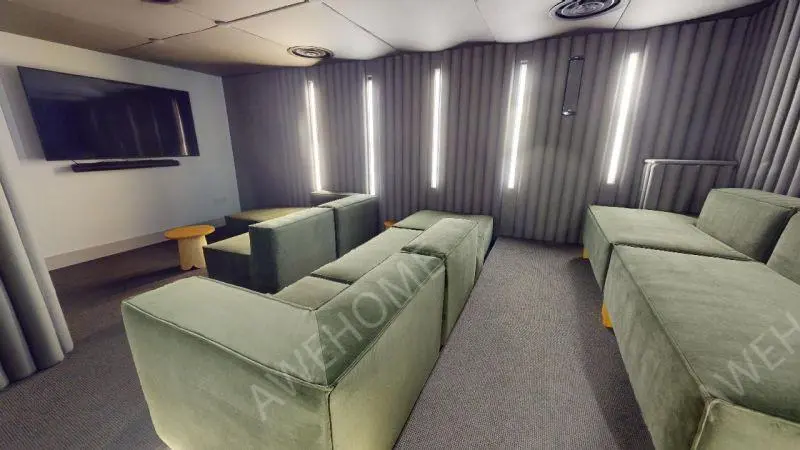曼徹斯特租房IQ Fletcher House