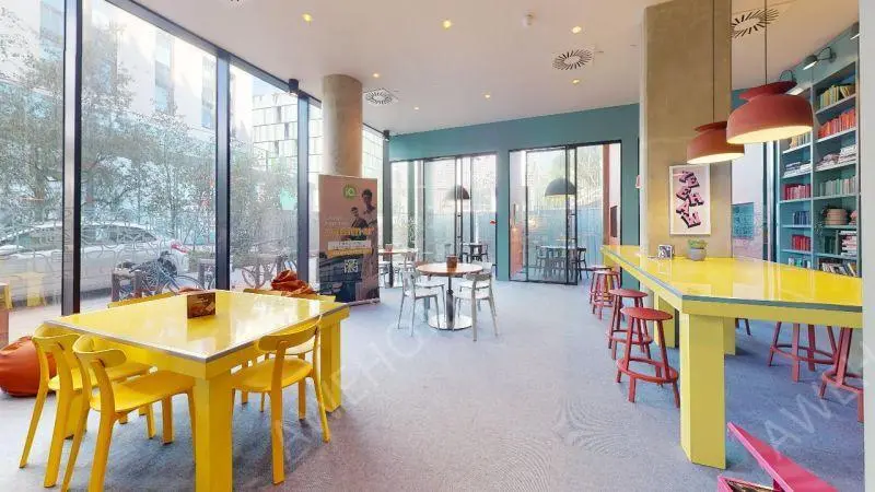 布萊頓租房iQ Brighton