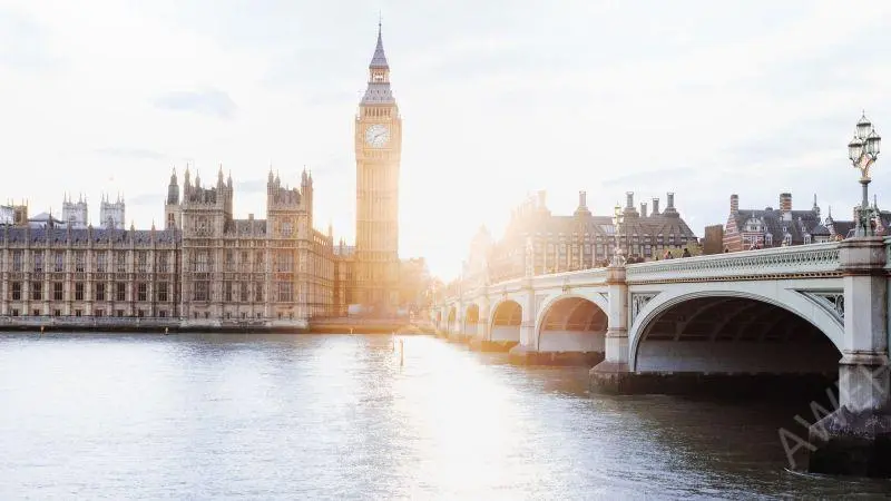 倫敦租房iQ Aldgate