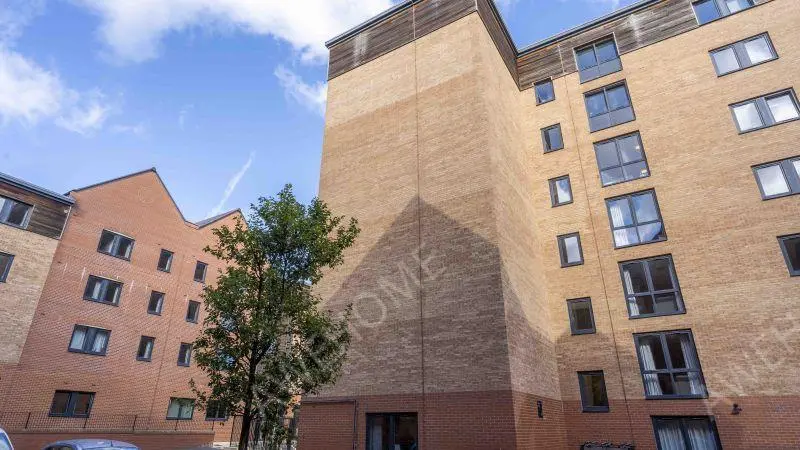 利茲租房iQ Leeds