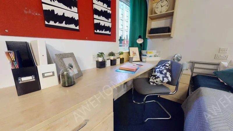 哈德斯菲爾德租房IQ Aspley House