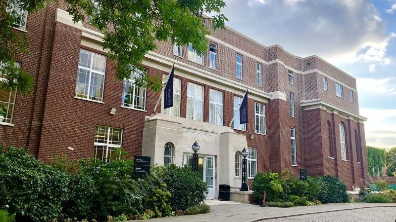 倫敦租房iQ Tufnell House