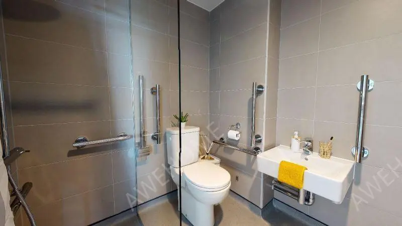 Glasgow RentalsIQ Elgin Place