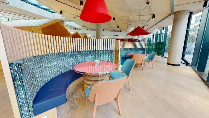 布萊頓租房iQ Brighton