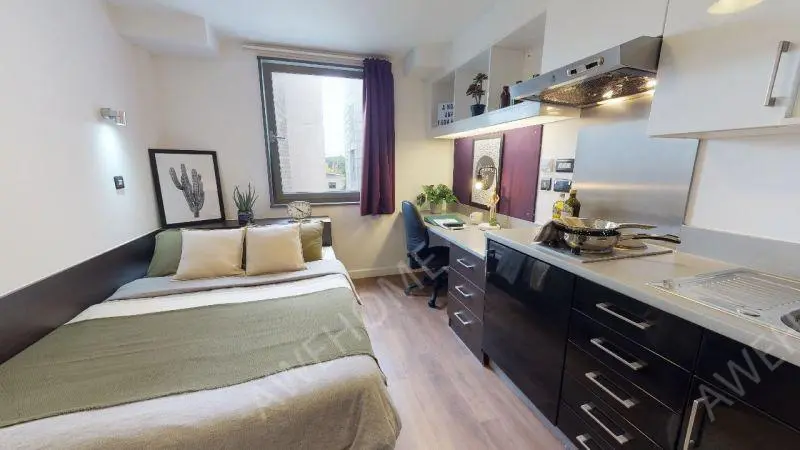 普利茅斯租房iQ Astor House