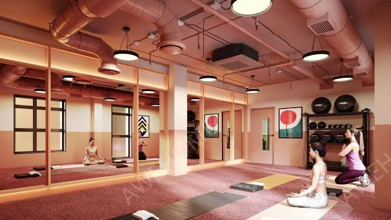 考文垂租房Longwood Place