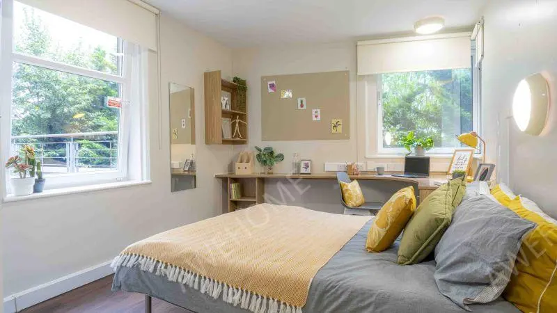 倫敦租房iQ Tufnell House