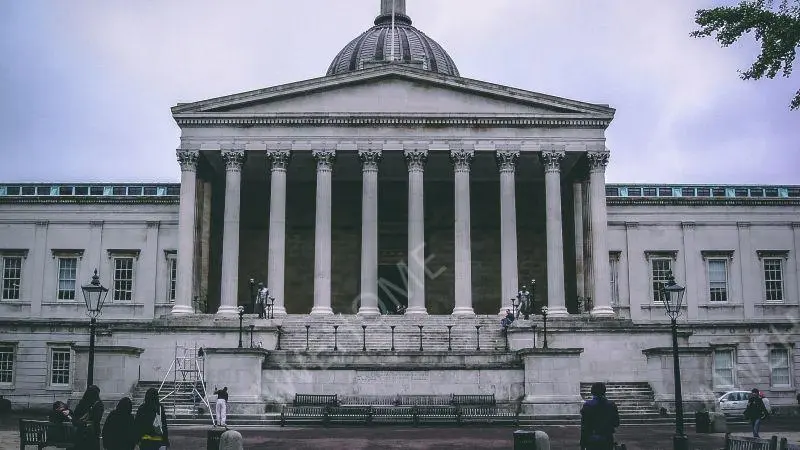 倫敦租房iQ Bloomsbury