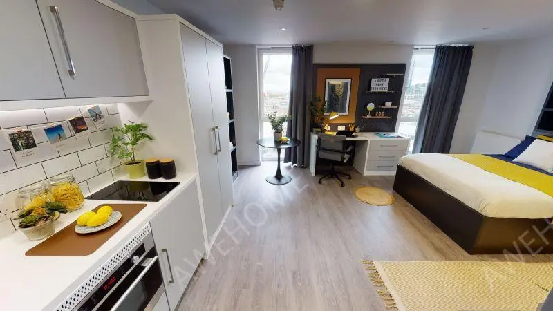 London RentalsiQ Shoreditch