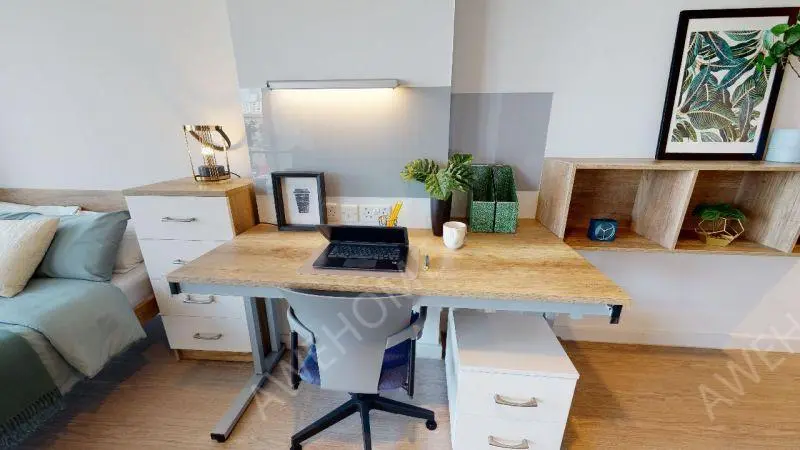 Glasgow RentalsIQ Elgin Place