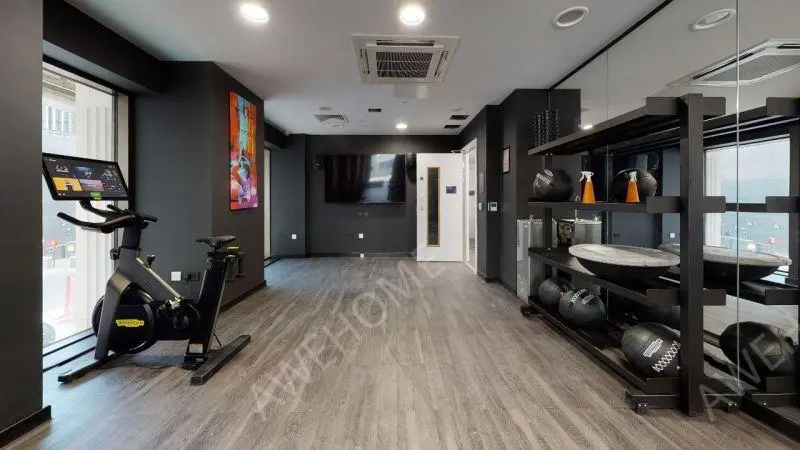 利茲租房iQ Altus House