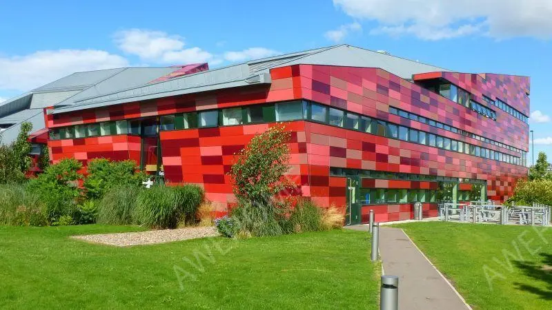 Nottingham RentalsIQ Newland House