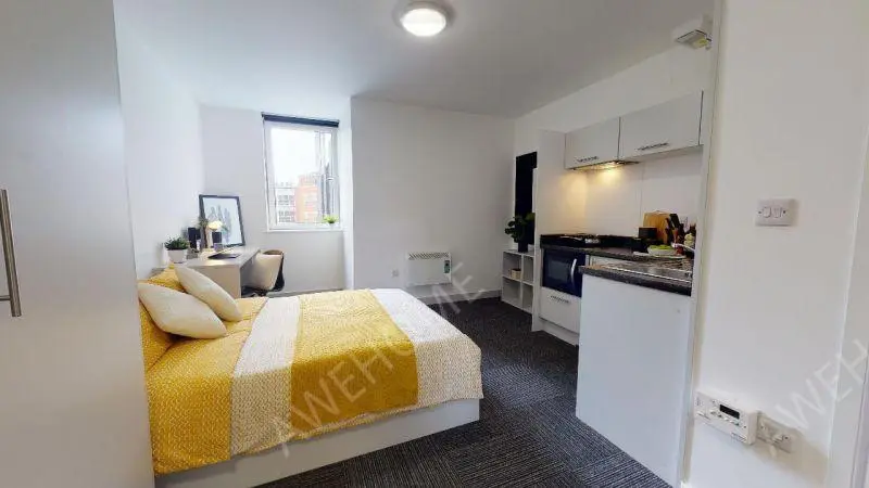 Nottingham RentalsIQ Newland House