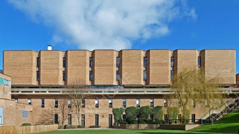 布拉德福德租房Arkwright House