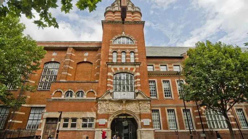 倫敦租房iQ Bloomsbury