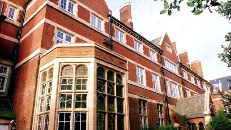 倫敦租房iQ Bloomsbury