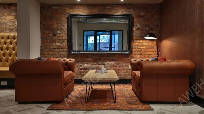 伯明罕租房IQ Penworks House