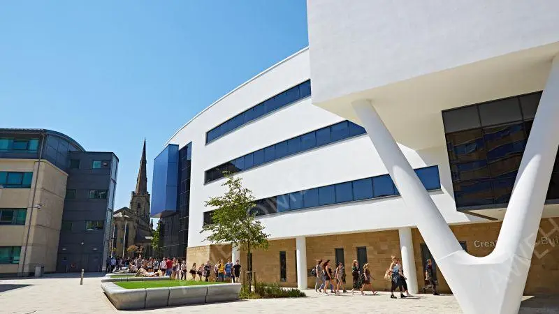 哈德斯菲爾德租房IQ Aspley House