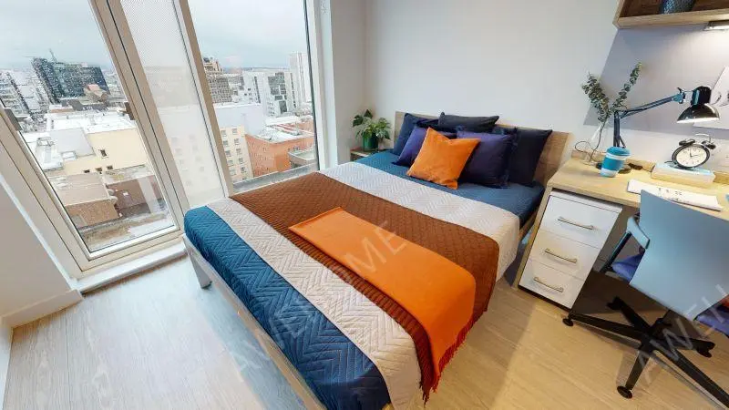 Glasgow RentalsIQ Elgin Place