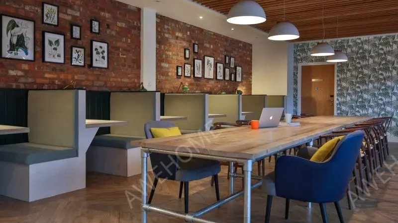 伯明罕租房IQ Penworks House