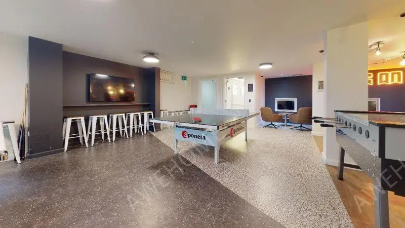倫敦租房iQ Tufnell House