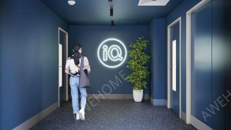考文垂租房Longwood Place