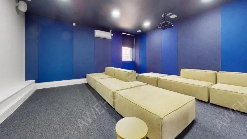 Nottingham RentalsIQ Newland House