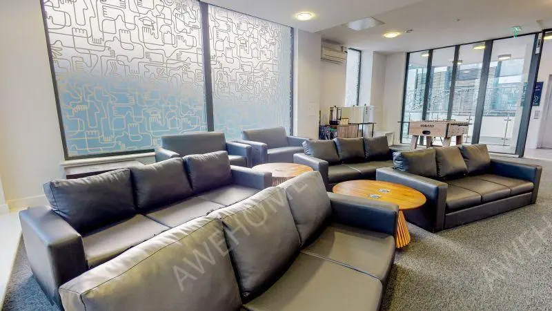布萊頓租房iQ Abacus House