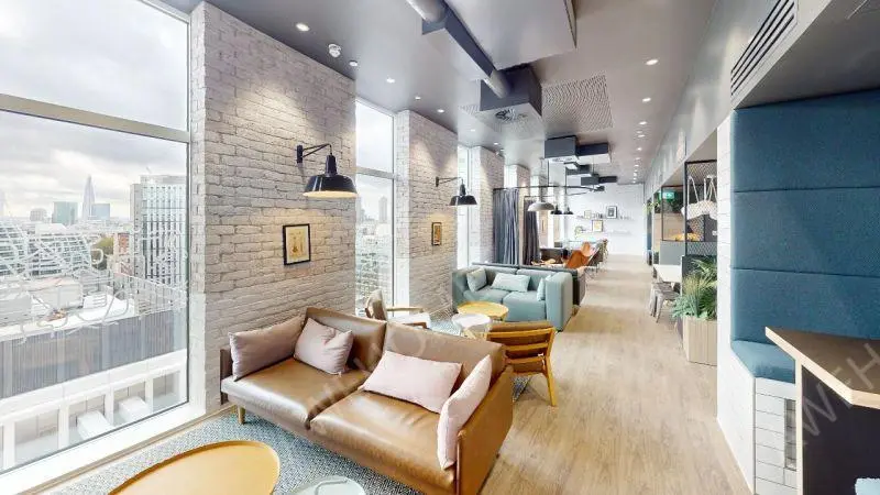 London RentalsiQ Shoreditch