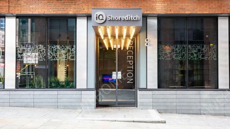 London RentalsiQ Shoreditch