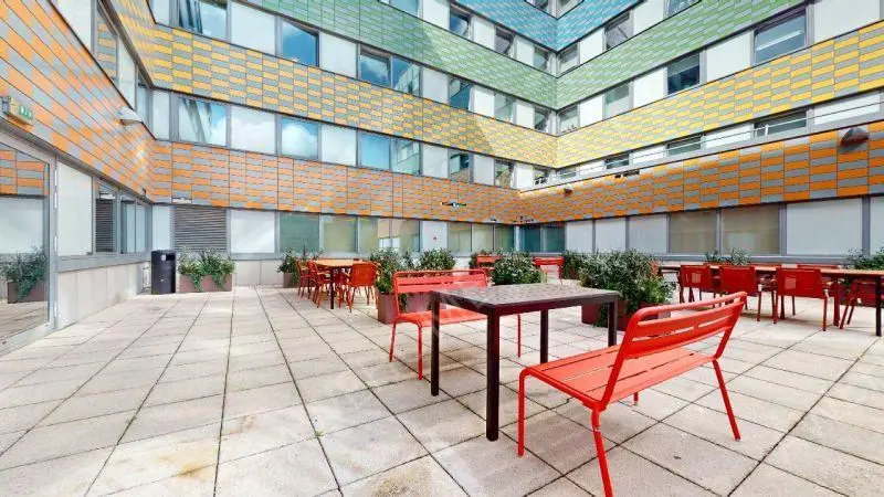 倫敦租房iQ Highbury