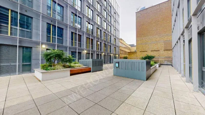 倫敦租房iQ Paris Gardens